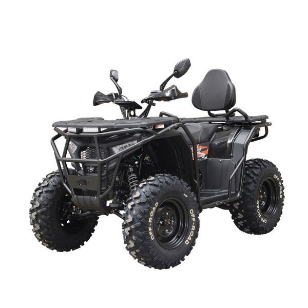 Квадроцикл Spark APEX 250 256382 фото