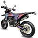 Мотоцикл KOVI 300 ADVANCE FR MOTARD FR MOTARD_purple фото 5