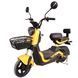 Электрический велосипед Corso Glide G-83449(1) двигатель 500W, аккумулятор 60V/20Ah 153449 фото