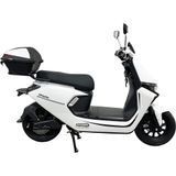 Электроскутер SPARK SP1500E-4 247967 фото
