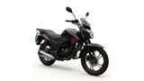 Дорожній мотоцикл Lifan 200 CiTyR New LF200-2E CiTyR_red фото