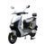 Електричний мопед Garow Solano CR-412088 двигун 2500W, акумулятор літій-залізо-фосфатний 72V/30Ah, колеса 12&rsquo;&rsquo; 195436 фото