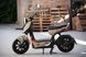 Електроскутер IDemo IRONWHEEL PRO BB150-LFP, Двигун 1500 Вт, 72V/20Ah SCO-00011115-29LFP фото 4