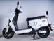 Електричний мопед Tailg F-55/C03 двигун 2000W, акумулятор графеновий 72V/38Ah 188505 фото