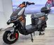 Электрический велосипед Corso Bullet BL-230088, двигатель 2000W, аккумулятор 72V/38Ah 169834 фото