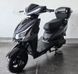 Електричний мопед GTS-RR Corso GT-404015 (1) Електродвигун 1500W, акумулятор літій-залізо-фосфатний 72V/30Ah 180484 фото