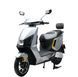 Електричний мопед Garow Solano CR-412088 двигун 2500W, акумулятор літій-залізо-фосфатний 72V/30Ah, колеса 12&rsquo;&rsquo; 195436 фото
