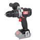 Дрель-шуруповерт аккумуляторная Vitals Professional AU 1860Pbt BS SmartLine 000120239 фото 1