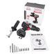 Дрель-шуруповерт аккумуляторная Vitals Professional AU 1860Pbt BS SmartLine 000120239 фото 5