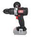 Дрель-шуруповерт аккумуляторная Vitals Professional AU 1860Pbt BS SmartLine 000120239 фото 2