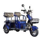 Трицикл с электромотором Spark Force 1000W 254254 фото