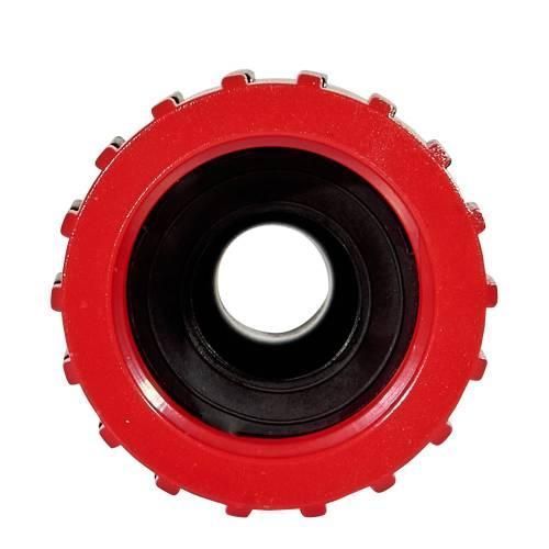 Адаптер для конектора 1/2" з внутрішньою різзю 3/4" і 1" Vitals 000191544 фото