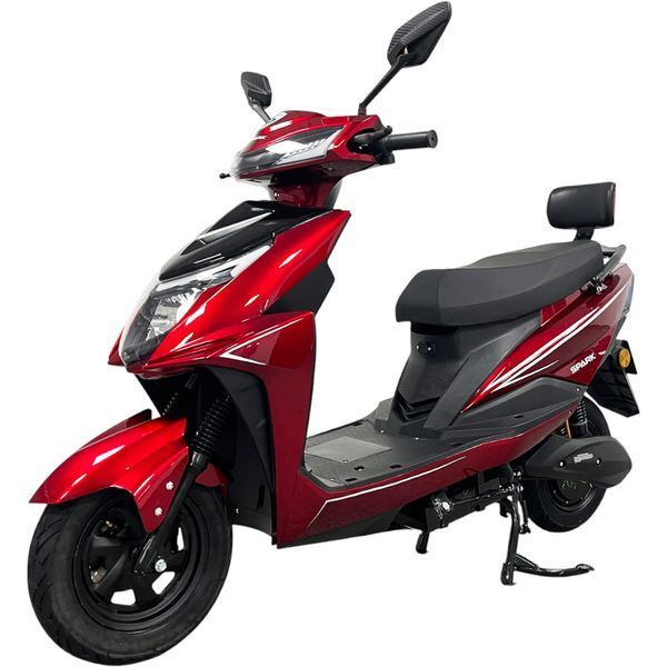 Електроскутер SPARK SP2000E-1 247969 фото