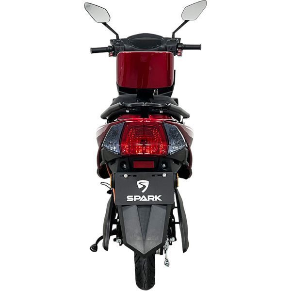 Електроскутер SPARK SP2000E-1 247969 фото