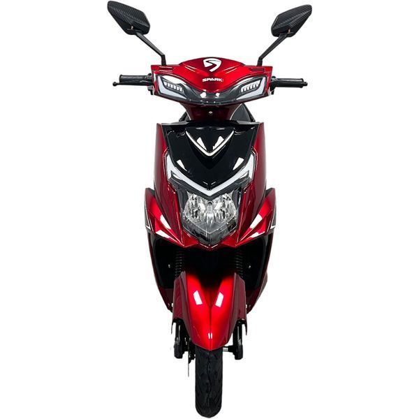 Електроскутер SPARK SP2000E-1 247969 фото