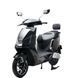 Електричний мопед Garow Solano CR-530690 двигун 2500W, акумулятор літій-залізо-фосфатний 72V/30Ah, колеса 12&rsquo;&rsquo; 195437 фото