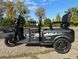 Електричний трицикл Corso &laquo;SIG-7&raquo; SG-411075 Електродвигун 1200W, акумулятор 72V/23Ah, колеса 300-10 176884 фото