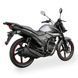 Дорожній мотоцикл Lifan LF150-2E LF150-2E_silver фото 3