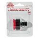 Адаптер для конектора 1/2" з внутрішньою різзю 3/4" і 1" Vitals 000191544 фото 5