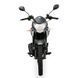 Дорожній мотоцикл Lifan LF150-2E LF150-2E_silver фото 4