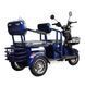 Трицикл с электромотором Spark Force 1000W 254254 фото 9