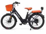 Електровелосипед IDemo PEGAS Hydra+ GPT50-LI, Колеса 26&Prime;, Двигун 500W, 48V 15Ah SCO-00012923-38LI фото