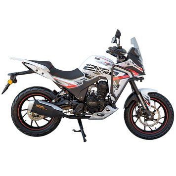 Мотоцикл SP250T-9 244981 фото