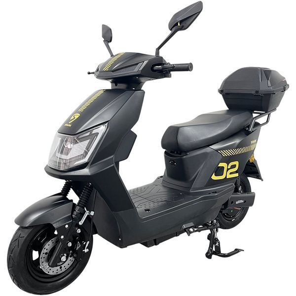 Электроскутер SPARK SP2000E-2 247971 фото