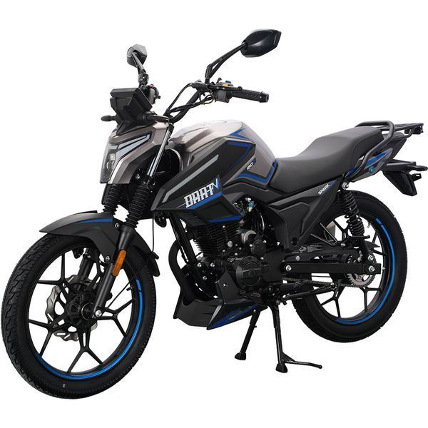 Мотоцикл Spark Dart 150R 240085 фото