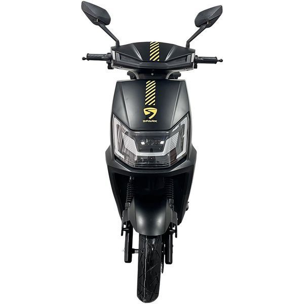 Электроскутер SPARK SP2000E-2 247971 фото