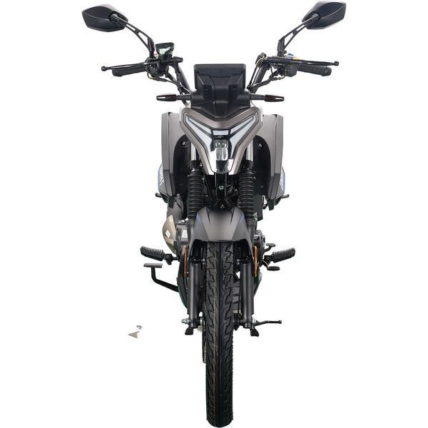 Мотоцикл Spark Dart 150R 240085 фото