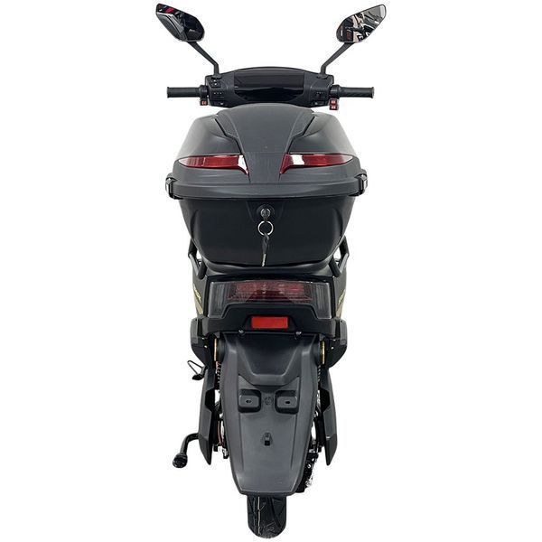 Электроскутер SPARK SP2000E-2 247971 фото