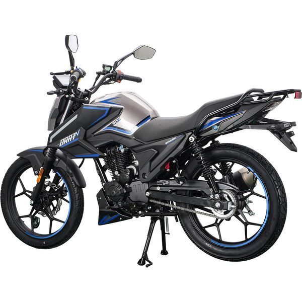 Мотоцикл Spark Dart 150R 240085 фото