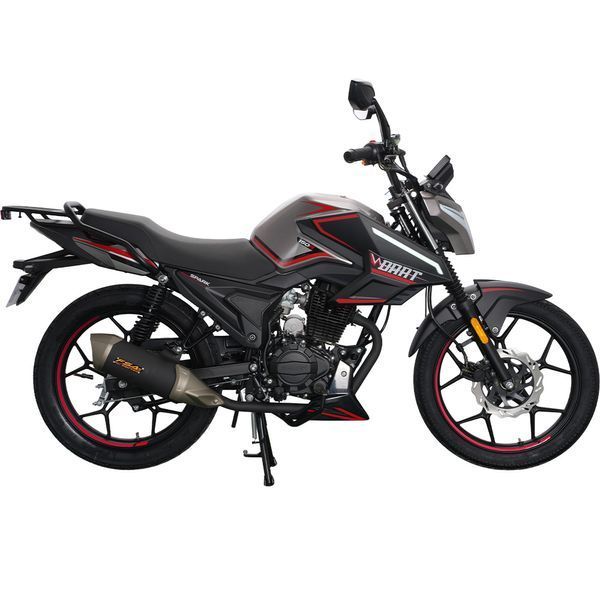 Мотоцикл Spark Dart 150R 240085 фото