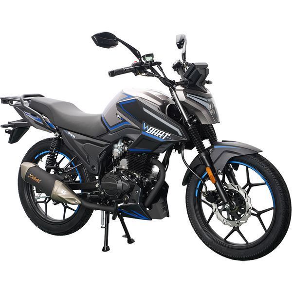 Мотоцикл Spark Dart 150R 240085 фото