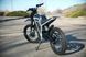 Діртбайк електричний EM-22 (1) рама сталева, двигун 2500W, акумулятор 60V27AH 190195 фото 4