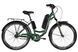 Електровелосипед 26" ST Formula eOMEGA Vbr рама-18" 36B 7.5А*г 350Вт зелений