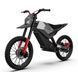 Діртбайк електричний Corso Storm E-2500 Neo XR-64050 (1) рама сталева, двигун 2500W, акумулятор літієвий 60V27AH 193920 фото