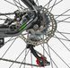 Велосипед Corso &laquo;HI RACE PRO&raquo; 27,5" Дюймов HR-27402 (1) рама алюминиевая 17``, оборудование Shimano 21 скорость, 138287 фото 7