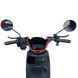 Велосипед с электромотором SPARK RUN 14" 60V/1000W/25Ah красный 248013 фото 7