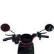 Велосипед с электромотором SPARK RUN 14" 60V/1000W/25Ah красный 248013 фото 8