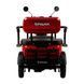 Трицикл с электромотором Spark Line 1200W 252087 фото 6