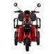 Трицикл с электромотором Spark Line 1200W 252087 фото 10