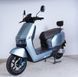 Електричний мопед Tailg F-71/E02 двигун 1500W, акумулятор графеновий 72V/38Ah 188532 фото