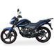 Дорожній мотоцикл Lifan LF150-2E LF150-2E_blue/black фото