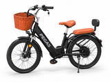 Електровелосипед IDemo PEGAS 24" GPT50-LI, Двигун 500W, 48V 15Ah SCO-00012921-38LI фото