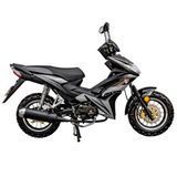 Мотоцикл SP125C-4WQ 000090566 фото