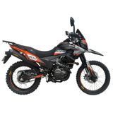 Мотоцикл Shineray VXR 300 Pro VXR 300 Pro_black/orange фото