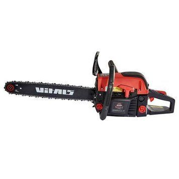 Бензопила ланцюгова Vitals BKZ 4525s 15 000182598 фото