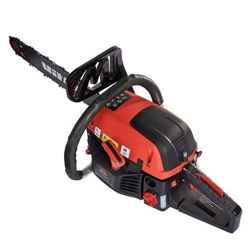 Бензопила цепная Vitals BKZ 4525s 15&Prime; 000182598 фото